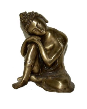 Buddha Head